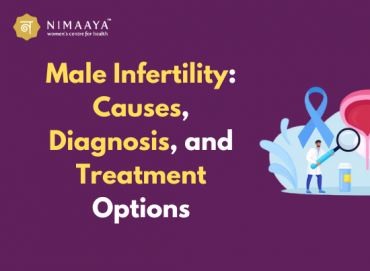 Erkeklerde kısırlık: Nedenleri ve tedavi seçenekleri