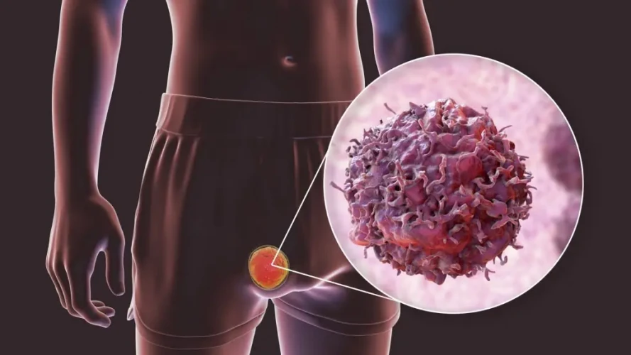 Testis Kanseri: Nedir, Neden Olur, Belirtileri ve Erken Teşhisin Önemi