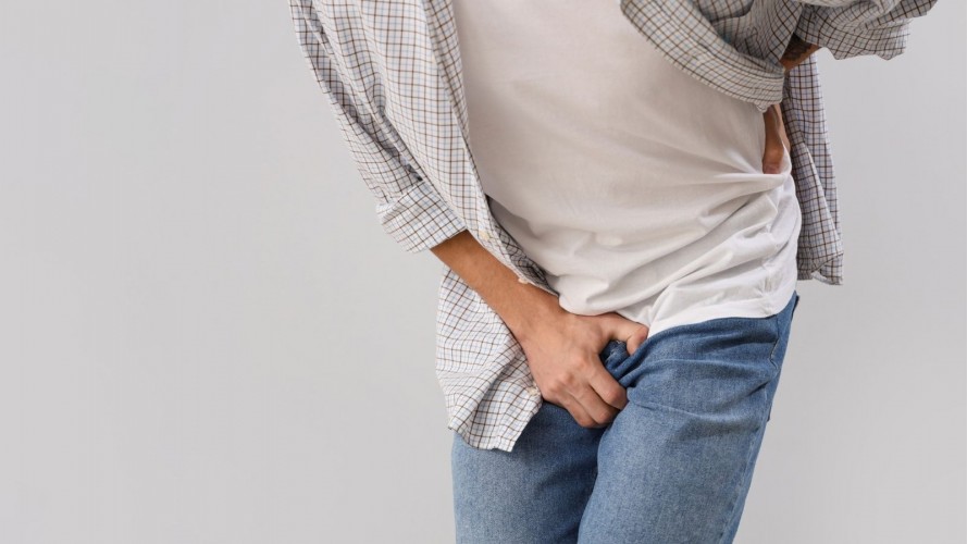 Balanit (Penis Başı İltihabı): Nedir, Neden Olur, Belirtileri ve Tedavi Yöntemleri