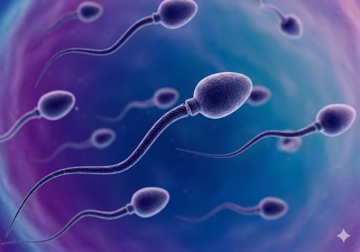 Sperm Sayısı Azlığı (Oligospermi): Nedir, Neden Olur, Belirtileri ve Tedavi Yöntemleri